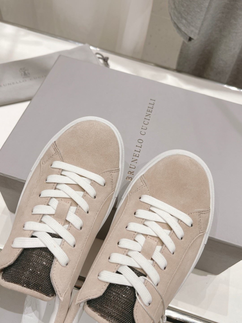 Brunello Cucinelli Sneakers